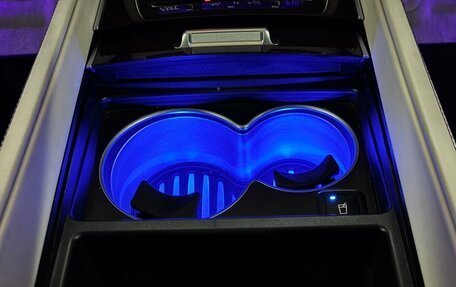 Mercedes-Benz Maybach GLS I, 2021 год, 15 500 000 рублей, 33 фотография