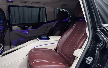 Mercedes-Benz Maybach GLS I, 2021 год, 15 500 000 рублей, 28 фотография