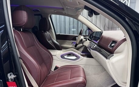 Mercedes-Benz Maybach GLS I, 2021 год, 15 500 000 рублей, 35 фотография