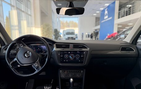 Volkswagen Tiguan I, 2018 год, 2 099 000 рублей, 9 фотография