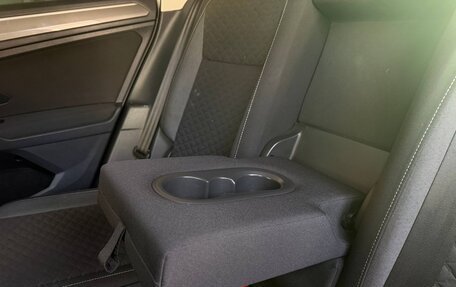 Volkswagen Tiguan I, 2018 год, 2 099 000 рублей, 12 фотография