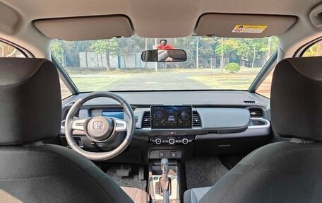 Honda Fit, 2024 год, 1 700 000 рублей, 9 фотография