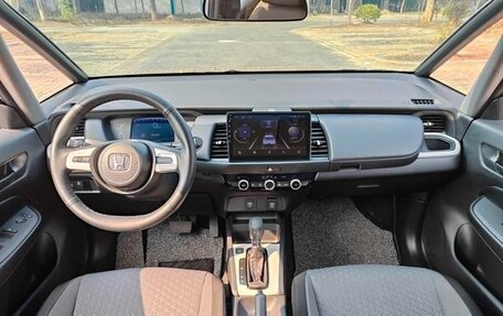 Honda Fit, 2024 год, 1 700 000 рублей, 10 фотография