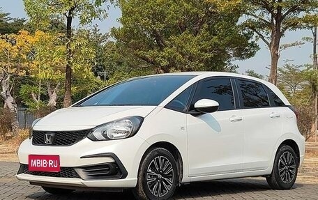 Honda Fit, 2024 год, 1 700 000 рублей, 1 фотография