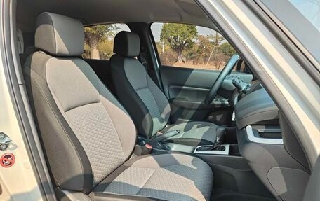 Honda Fit, 2024 год, 1 700 000 рублей, 14 фотография