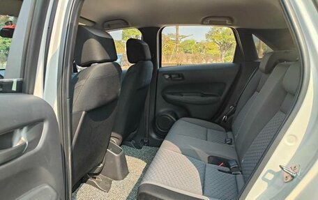 Honda Fit, 2024 год, 1 700 000 рублей, 19 фотография