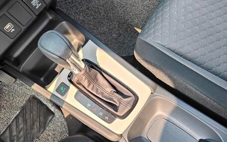 Honda Fit, 2024 год, 1 700 000 рублей, 13 фотография