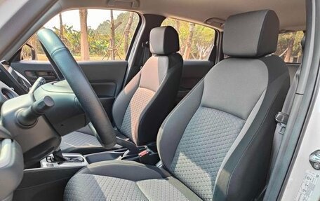 Honda Fit, 2024 год, 1 700 000 рублей, 17 фотография