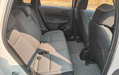 Honda Fit, 2024 год, 1 700 000 рублей, 15 фотография