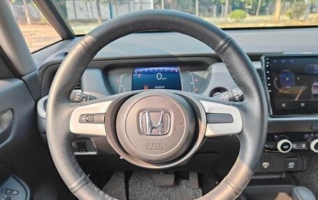 Honda Fit, 2024 год, 1 700 000 рублей, 12 фотография