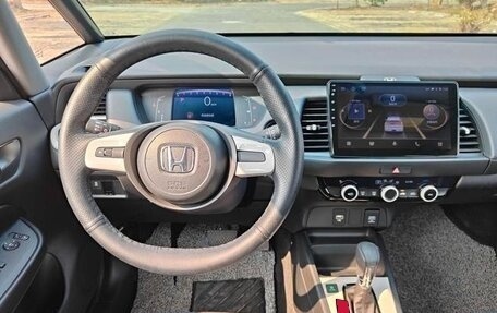 Honda Fit, 2024 год, 1 700 000 рублей, 11 фотография