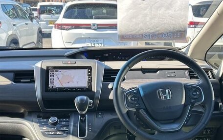 Honda Freed II, 2023 год, 1 850 777 рублей, 11 фотография