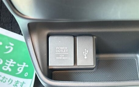 Honda Freed II, 2023 год, 1 850 777 рублей, 35 фотография