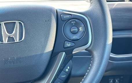 Honda Freed II, 2023 год, 1 850 777 рублей, 36 фотография