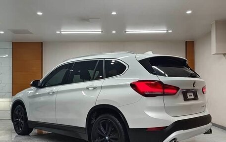 BMW X1, 2021 год, 2 157 000 рублей, 2 фотография