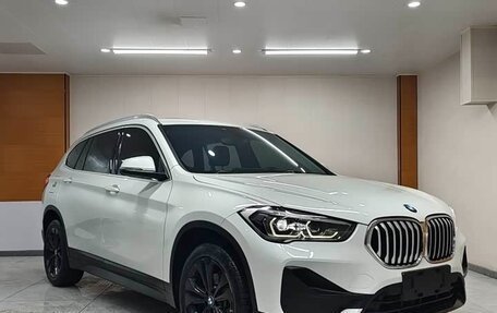 BMW X1, 2021 год, 2 157 000 рублей, 1 фотография