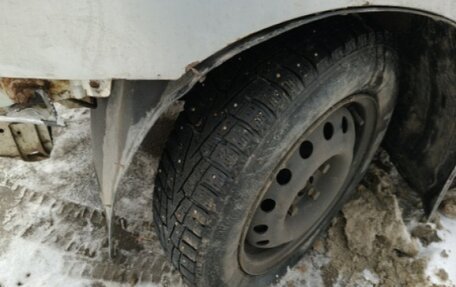 ЗАЗ Chance, 2011 год, 74 000 рублей, 5 фотография