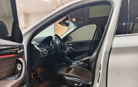 BMW X1, 2021 год, 2 157 000 рублей, 7 фотография