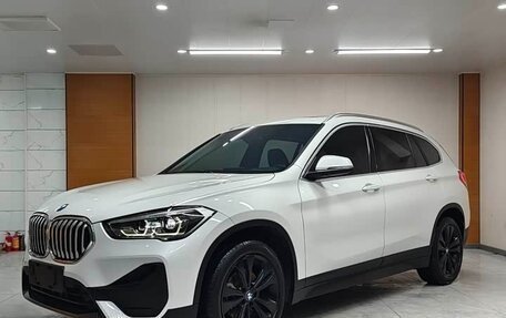 BMW X1, 2021 год, 2 157 000 рублей, 4 фотография