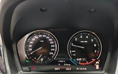 BMW X1, 2021 год, 2 157 000 рублей, 8 фотография