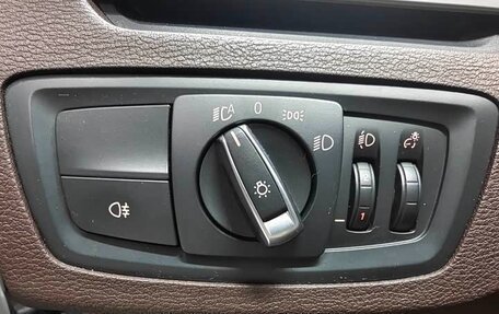 BMW X1, 2021 год, 2 157 000 рублей, 10 фотография