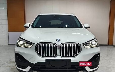 BMW X1, 2021 год, 2 157 000 рублей, 3 фотография