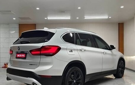 BMW X1, 2021 год, 2 157 000 рублей, 5 фотография