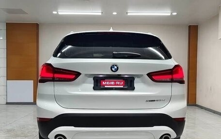 BMW X1, 2021 год, 2 157 000 рублей, 6 фотография