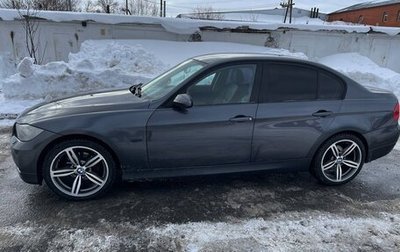 BMW 3 серия, 2008 год, 670 000 рублей, 1 фотография