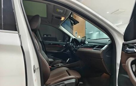 BMW X1, 2021 год, 2 157 000 рублей, 14 фотография