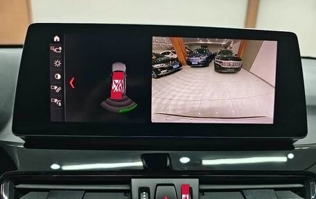 BMW X1, 2021 год, 2 157 000 рублей, 11 фотография