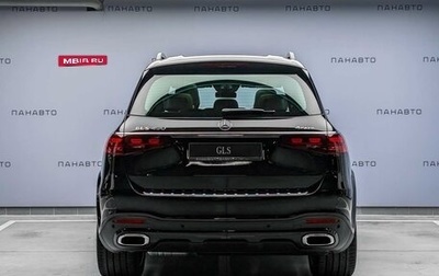 Mercedes-Benz GLS, 2025 год, 21 600 000 рублей, 1 фотография