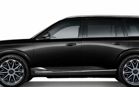 GAC GS8, 2025 год, 4 799 000 рублей, 1 фотография