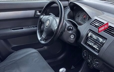 Suzuki Swift III, 2005 год, 520 000 рублей, 1 фотография