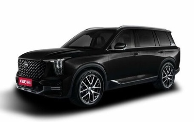 GAC GS8, 2025 год, 5 099 000 рублей, 1 фотография