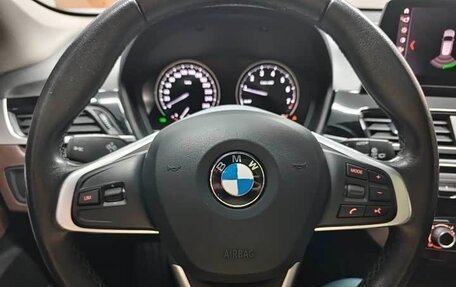 BMW X1, 2021 год, 2 157 000 рублей, 15 фотография