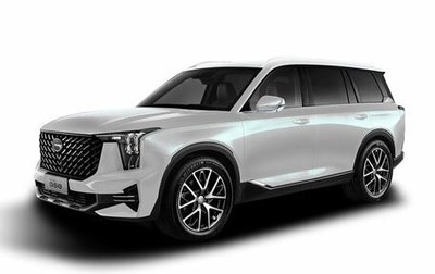 GAC GS8, 2025 год, 4 799 000 рублей, 1 фотография