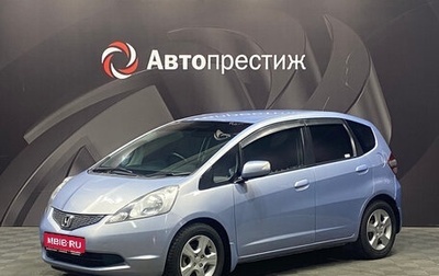 Honda Fit III, 2008 год, 690 000 рублей, 1 фотография