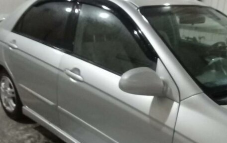 KIA Cerato I, 2006 год, 330 000 рублей, 2 фотография