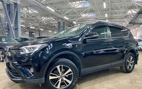 Toyota RAV4, 2019 год, 1 950 000 рублей, 1 фотография