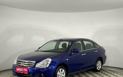 Nissan Almera, 2017 год, 850 000 рублей, 1 фотография