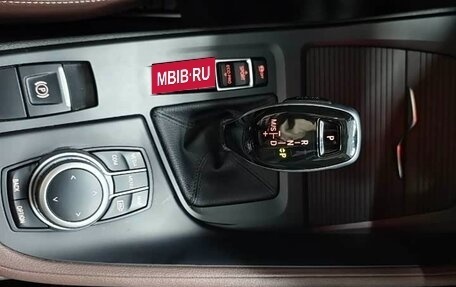 BMW X1, 2021 год, 2 157 000 рублей, 18 фотография