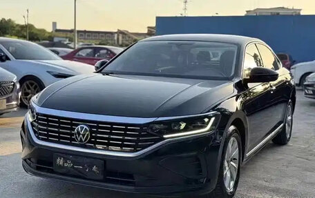 Volkswagen Passat B8 рестайлинг, 2022 год, 1 980 777 рублей, 1 фотография