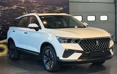 FAW Bestune T77, 2024 год, 2 753 500 рублей, 1 фотография