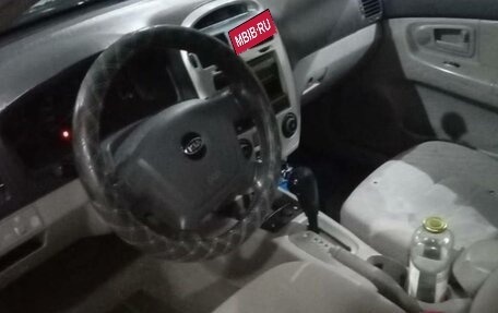 KIA Cerato I, 2006 год, 330 000 рублей, 6 фотография