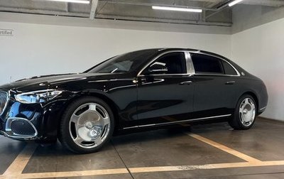 Mercedes-Benz Maybach S-Класс, 2025 год, 24 420 000 рублей, 1 фотография