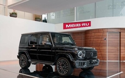 Mercedes-Benz G-Класс AMG, 2025 год, 33 500 000 рублей, 1 фотография