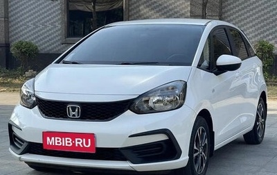 Honda Fit, 2023 год, 1 430 000 рублей, 1 фотография