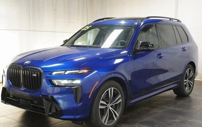 BMW X7, 2025 год, 16 980 500 рублей, 1 фотография