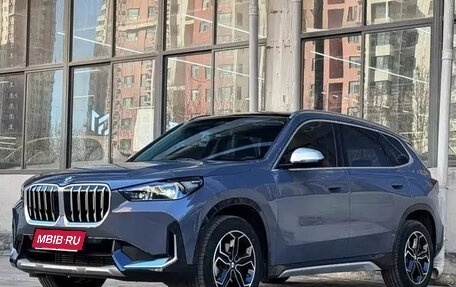 BMW X1, 2024 год, 2 850 125 рублей, 1 фотография